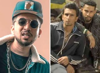 Bigg Boss OTT 3: Naezy reveals being in jail for a year amid Gully Boy filming; says, “No one knew where I was, not even my parents”