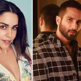 Ishq Vishk Rebound's Naila Grewal and Shahid Kapoor Share THIS in common!