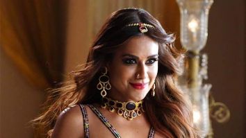 Nia Sharma describes her stunt scenes as ‘best’ in Suhagan Chudail: “I’m enjoying pushing my limits with this character”