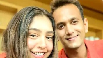 Not Divorce: Here’s the real reason why Niti Taylor dropped her surname