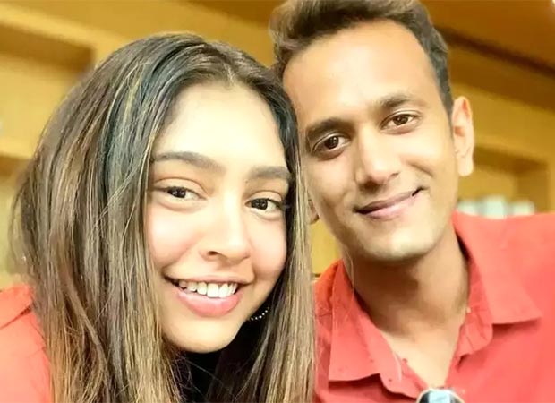 Not Divorce: Here’s the real reason why Niti Taylor dropped her surname