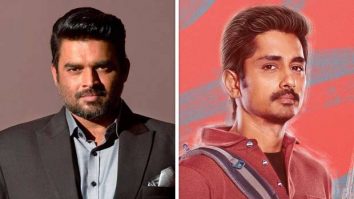 R. Madhavan unveils first look of Siddharth’s romantic drama Miss You