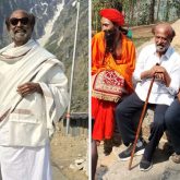 Rajinikanth seeks spiritual solace in the Himalayas; reveals Coolie shoot will kick off on June 10
