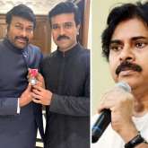 Chiranjeevi and son Ram Charan express happiness over the win of Pawan Kalyan at Lok Sabha Elections 2024