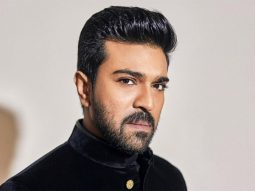 Ram Charan to wrap shooting of Shankar’s Game Changer in 10 days