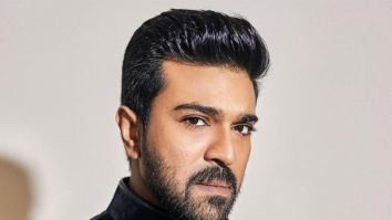 Ram Charan to wrap shooting of Shankar’s Game Changer in 10 days