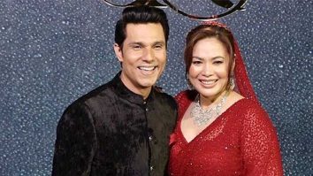 Randeep Hooda on marital bliss: In a better space with wife Lin Laishram