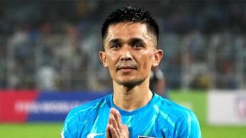 Ranveer Singh, Arjun Kapoor, Abhishek Bachchan pen emotional messages as Indian Football team Captain Sunil Chhetri retires after FIFA World Cup match: “End of an era”