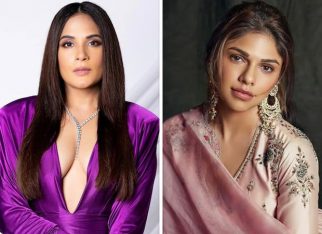 Richa Chadha comes in defence of Heeramandi co-star Sharmin Segal amid trolling: “It can affect someone’s mental health”