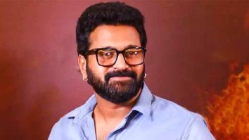 Rishab Shetty says, “Let the reverence be for the gods” as he talks about people treating him like a ‘divine entity’