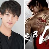 Ryoma Takeuchi starrer Like a Dragon Yakuza to premiere on Prime Video on October 25