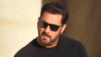 Salman Khan’s painting “Unity 1” available for purchase via Artfi starting June 14