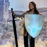 Samantha Ruth Prabhu sets new travel goals with her latest photos from Scotland