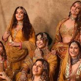 Sanjay Leela Bhansali announces season 2 of Heeramandi: The Diamond Bazaar