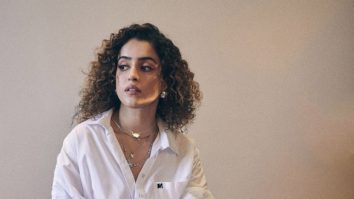 Sanya Malhotra