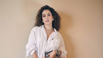 Sanya Malhotra