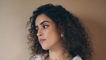 Sanya Malhotra