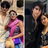 Sara Ali Khan and Ibrahim Ali Khan set sibling goals in dreamy photos from Italian vacation during Anant Ambani–Radhika Merchant’s pre-wedding cruise party, see pics