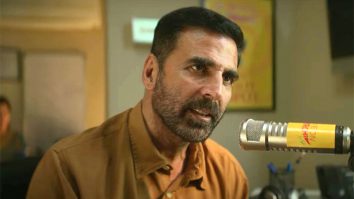 The Spirit of Sarfira – Maar Udi | Akshay Kumar | Paresh Rawal