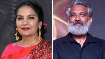 Shabana Azmi, SS Rajamouli, Ritesh Sidhwani among others welcomed by The Academy Class of 2024