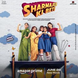 Sharmajee Ki Beti