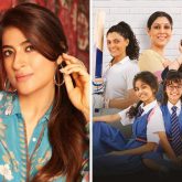 Tahira Kashyap talks about Sharmajee Ki Beti's lead characters: "They're not saving the world but perhaps saving their own"