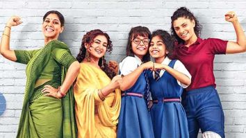 Tahira Kashyap’s directorial debut Sharmajee Ki Beti, starring Divya Dutt, Sakshi Tanwar and Saiyami Kher, to arrive on Prime Video on THIS date