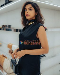 Shriya Pilgaonkar
