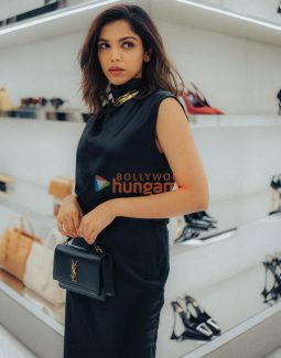 Shriya Pilgaonkar