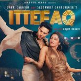 Siddhant Chaturvedi announces his new single ‘Ittefaq’ with Wamiqa Gabbi in his latest social media post