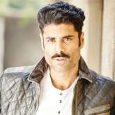 Sikandar Kher returns to hardcore comedy after 8 years; says, "Comedy has always been a passion of mine"