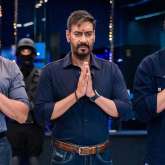 Singham Again: Rohit Shetty confirms Ajay Devgn starrer’s release in Diwali