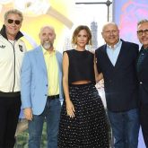 Steve Carell inhabits the character of Gru and wants it to be the absolute best it can be, says director Chris Renaud on Despicable Me 4