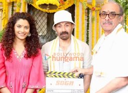Sunny Deol & Gopichand Malineni's Next