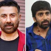 Sunny Deol announces film with South filmmaker Gopichand Malineni