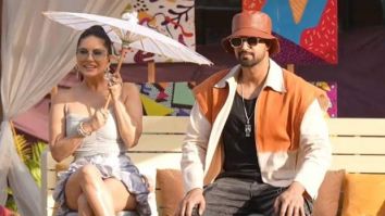 Sunny Leone says “girl code should be about uplifting each other” in Splitsvilla X5; calls out lack of support between female contestants