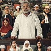 Supreme Court halts release of Annu Kapoor starrer Hamare Baarah “If the teaser is so offensive, then what about the whole movie”