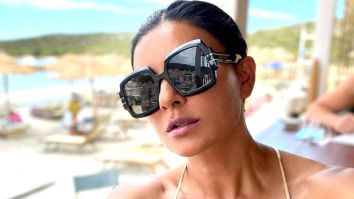 Sushmita Sen adds “Second Birthday” to Instagram bio after heart attack in 2023