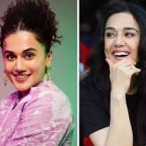 Taapsee Pannu reveals the reason behind bagging a Bollywood film; says, “It was because I share a resemblance with Preity Zinta”