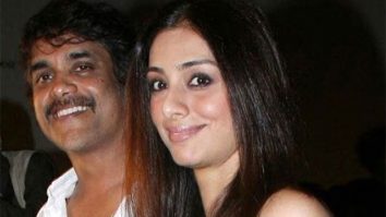 Tabu drops hearts on alleged ex-beau Nagarjuna’s photo with Naga Chaitanya