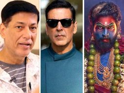 EXCLUSIVE: Taran Adarsh analyses the first five months of 2024; is hopeful of Akshay Kumar bouncing back; feels Pushpa 2’s dubbed Hindi version can be 2024’s BIGGEST Hindi opener