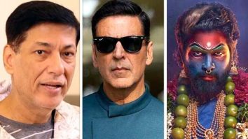 EXCLUSIVE: Taran Adarsh analyses the first five months of 2024; is hopeful of Akshay Kumar bouncing back; feels Pushpa 2’s dubbed Hindi version can be 2024’s BIGGEST Hindi opener