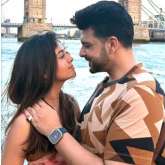 Tejasswi Prakash and Karan Kundrra share lovey-dovey pics amid breakup rumours