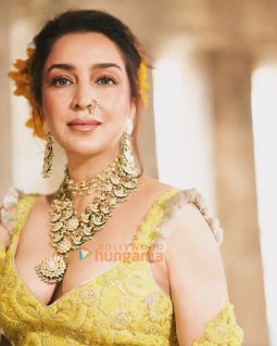 Celeb Photos Of Tisca Chopra