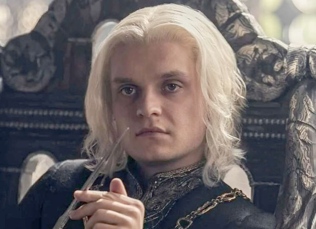 Tom Glynn-Carney on playing King Aegon II in high stakes of House Of The Dragon 2 He has abandonment issues and a guilt complex