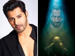 Varun Dhawan shares post-credit scene of Bhediya from Munjya screening as he congratulates the film’s team