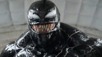 Venom – The Last Dance | Official Hindi Trailer