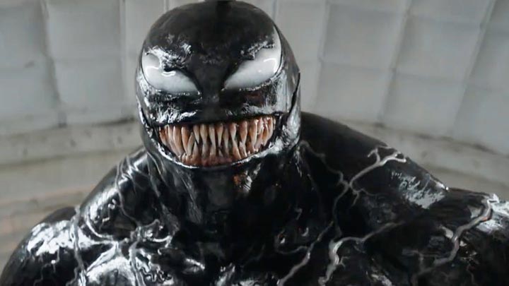 Venom – The Last Dance | Official Hindi Trailer