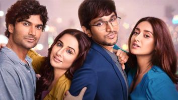 Vidya Balan & Pratik Gandhi starrer Do Aur Do Pyaar arrives on Disney+ Hotstar to stream