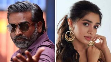 Vijay Sethupathi on turning down role opposite Krithi Shetty: “I declined the offer…”